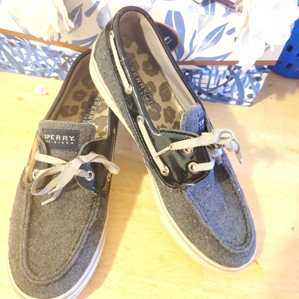 SPERRYS